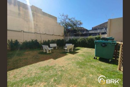 Apartamento à venda com 30m², 1 quarto e sem vaga