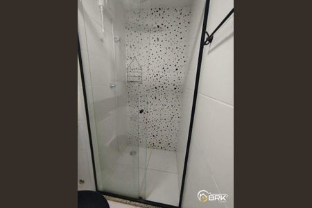 Apartamento à venda com 30m², 1 quarto e sem vaga