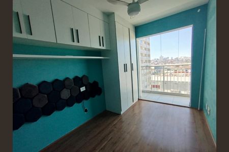 Apartamento à venda com 30m², 1 quarto e sem vaga