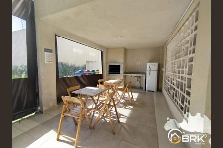 Apartamento à venda com 30m², 1 quarto e sem vaga