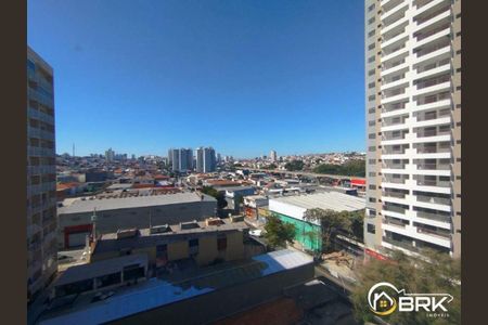 Apartamento à venda com 30m², 1 quarto e sem vaga