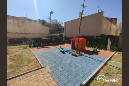 Apartamento à venda com 30m², 1 quarto e sem vaga
