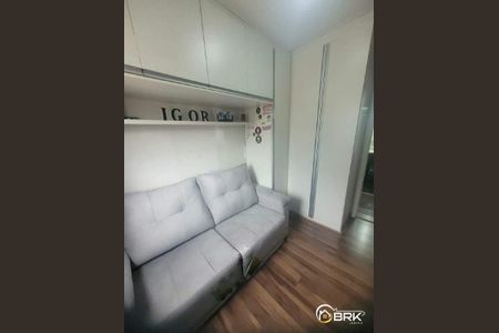 Apartamento à venda com 2 quartos, 62m² em Vila Santa Clara, São Paulo