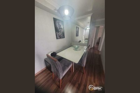 Apartamento à venda com 2 quartos, 62m² em Vila Santa Clara, São Paulo