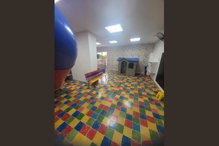 Apartamento à venda com 2 quartos, 62m² em Vila Santa Clara, São Paulo