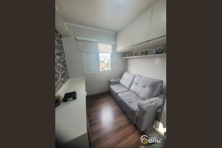 Apartamento à venda com 2 quartos, 62m² em Vila Santa Clara, São Paulo