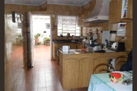Casa à venda com 2 quartos, 240m² em Jardim Bonfiglioli, São Paulo