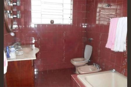Casa à venda com 2 quartos, 240m² em Jardim Bonfiglioli, São Paulo