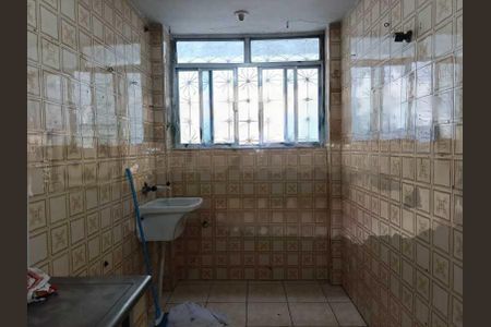 Apartamento à venda com 60m², 2 quartos e 1 vaga