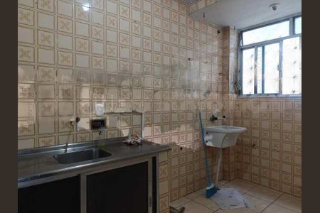 Apartamento à venda com 60m², 2 quartos e 1 vaga