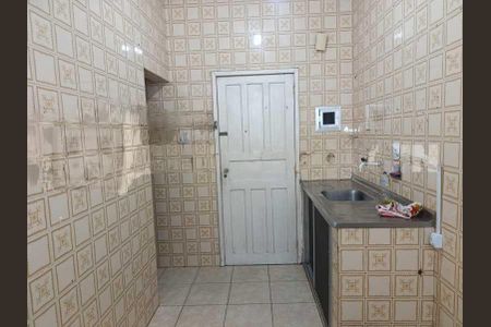 Apartamento à venda com 60m², 2 quartos e 1 vaga