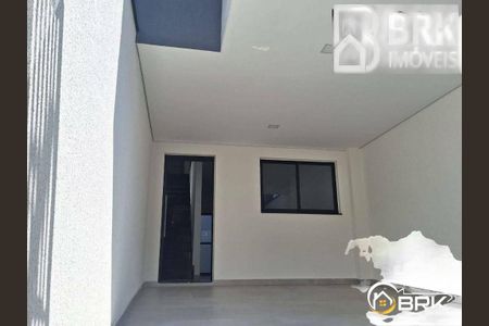 Casa à venda com 3 quartos, 106m² em Penha de França, São Paulo
