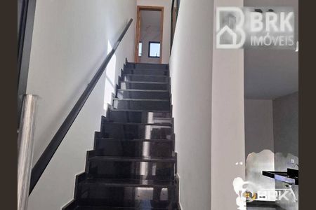 Casa à venda com 3 quartos, 106m² em Penha de França, São Paulo