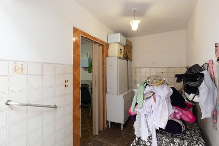 Casa à venda com 150m², 3 quartos e 1 vaga Casa à venda com 150m², 3 quartos e 1 vagaÁrea de Serviço