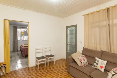 Sala de casa à venda com 3 quartos, 150m² em Vila Rosaria, São Paulo