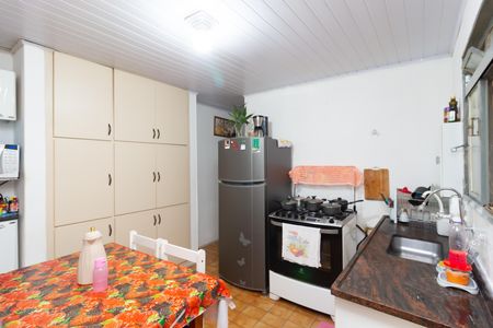 Casa à venda com 150m², 3 quartos e 1 vaga Casa à venda com 150m², 3 quartos e 1 vagaCozinha