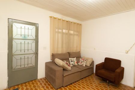Sala de casa à venda com 3 quartos, 150m² em Vila Rosaria, São Paulo