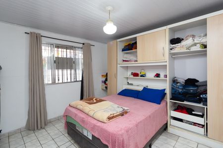 Casa à venda com 150m², 3 quartos e 1 vaga Casa à venda com 150m², 3 quartos e 1 vagaQuarto 1