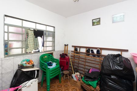 Casa à venda com 150m², 3 quartos e 1 vaga Casa à venda com 150m², 3 quartos e 1 vagaÁrea de Serviço