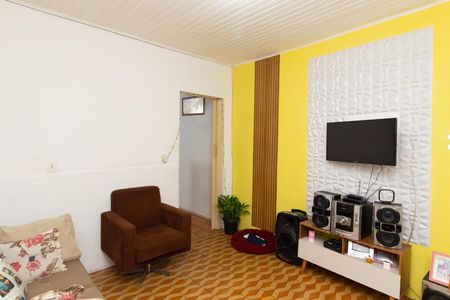 Sala de casa à venda com 3 quartos, 150m² em Vila Rosaria, São Paulo