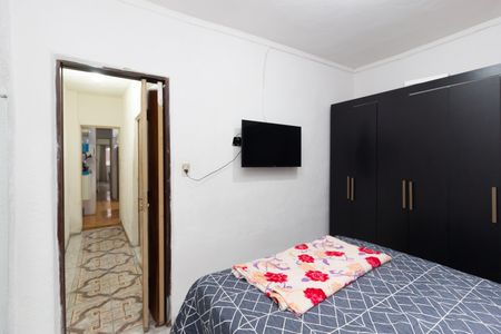 Casa à venda com 150m², 3 quartos e 1 vaga Casa à venda com 150m², 3 quartos e 1 vagaQuarto 2