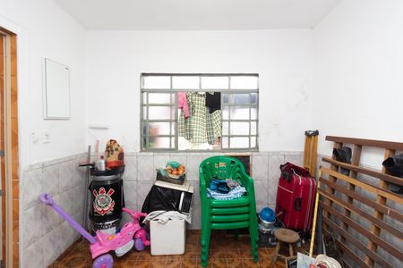 Casa à venda com 150m², 3 quartos e 1 vaga Casa à venda com 150m², 3 quartos e 1 vagaÁrea de Serviço