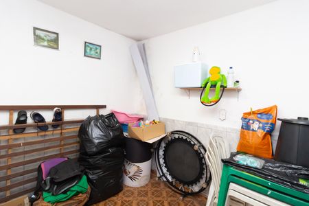 Casa à venda com 150m², 3 quartos e 1 vaga Casa à venda com 150m², 3 quartos e 1 vagaÁrea de Serviço