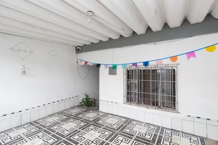 Casa à venda com 150m², 3 quartos e 1 vaga Casa à venda com 150m², 3 quartos e 1 vagaGaragem