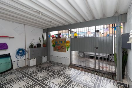 Casa à venda com 150m², 3 quartos e 1 vaga Casa à venda com 150m², 3 quartos e 1 vagaGaragem