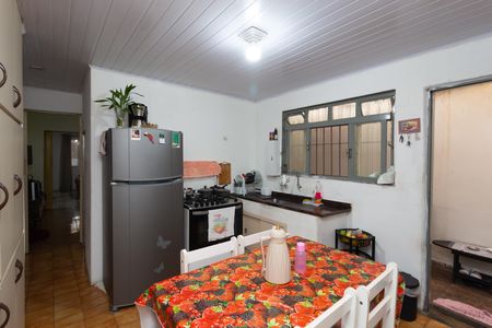 Casa à venda com 150m², 3 quartos e 1 vaga Casa à venda com 150m², 3 quartos e 1 vagaCozinha
