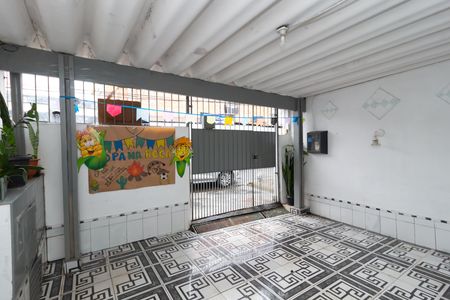 Casa à venda com 150m², 3 quartos e 1 vaga Casa à venda com 150m², 3 quartos e 1 vagaGaragem