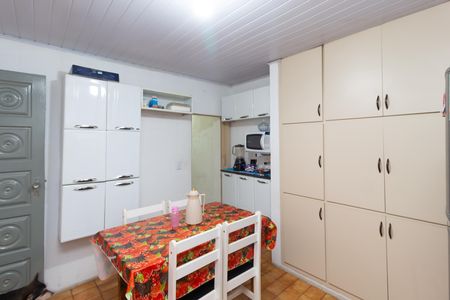 Casa à venda com 150m², 3 quartos e 1 vaga Casa à venda com 150m², 3 quartos e 1 vagaCozinha