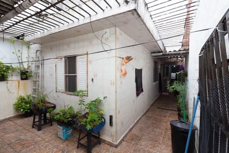 Casa à venda com 150m², 3 quartos e 1 vaga Casa à venda com 150m², 3 quartos e 1 vagaQuintal