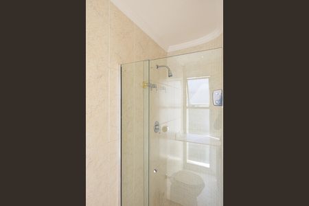 Apartamento para alugar com 145m², 3 quartos e 4 vagas Apartamento para alugar com 145m², 3 quartos e 4 vagasBanheiro Social