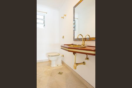Apartamento para alugar com 145m², 3 quartos e 4 vagas Apartamento para alugar com 145m², 3 quartos e 4 vagasLavabo