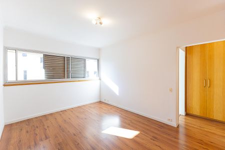 Suíte de apartamento para alugar com 3 quartos, 145m² em Itaim Bibi, São Paulo