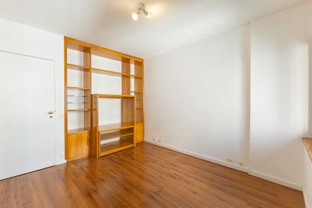 Apartamento para alugar com 145m², 3 quartos e 4 vagas Apartamento para alugar com 145m², 3 quartos e 4 vagasQuarto 1
