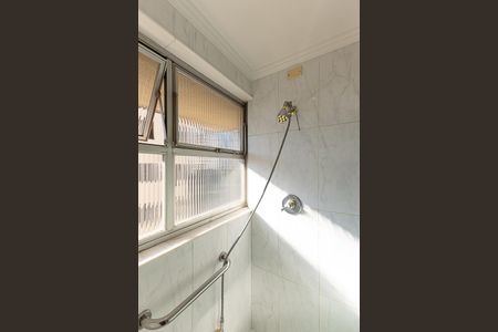 Apartamento para alugar com 145m², 3 quartos e 4 vagas Apartamento para alugar com 145m², 3 quartos e 4 vagasBanheiro da Suíte