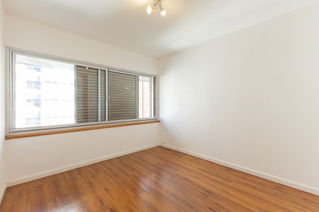 Apartamento para alugar com 145m², 3 quartos e 4 vagas Apartamento para alugar com 145m², 3 quartos e 4 vagasQuarto 1