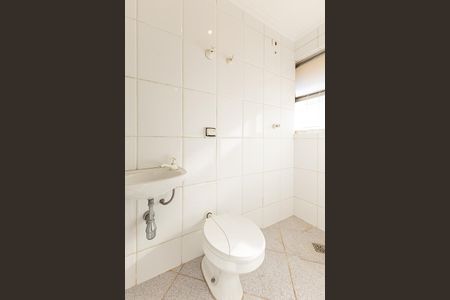 Apartamento para alugar com 145m², 3 quartos e 4 vagas Apartamento para alugar com 145m², 3 quartos e 4 vagasÁrea de Serviço
