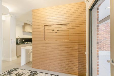 Quarto de apartamento para alugar com 1 quarto, 72m² em Jardim Paulista, São Paulo