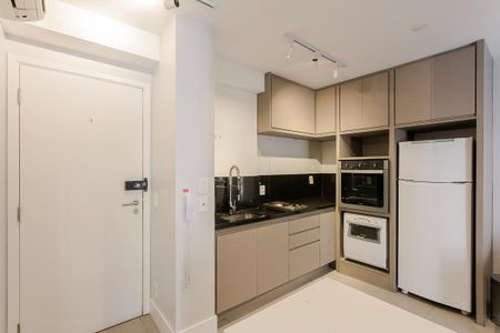 Apartamento para alugar com 72m², 1 quarto e 1 vaga Apartamento para alugar com 72m², 1 quarto e 1 vagaCozinha