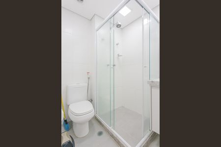 Apartamento para alugar com 72m², 1 quarto e 1 vaga Apartamento para alugar com 72m², 1 quarto e 1 vagaBanheiro