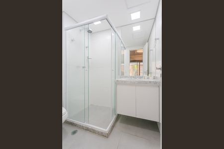 Apartamento para alugar com 72m², 1 quarto e 1 vaga Apartamento para alugar com 72m², 1 quarto e 1 vagaBanheiro