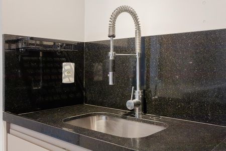 Apartamento para alugar com 72m², 1 quarto e 1 vaga Apartamento para alugar com 72m², 1 quarto e 1 vagaCozinha