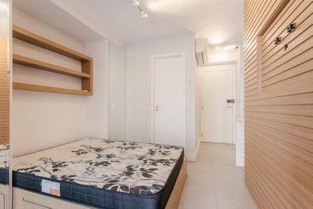 Apartamento para alugar com 72m², 1 quarto e 1 vaga Apartamento para alugar com 72m², 1 quarto e 1 vagaQuarto