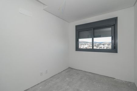 Apartamento à venda com 110m², 3 quartos e 2 vagasQuarto 2
