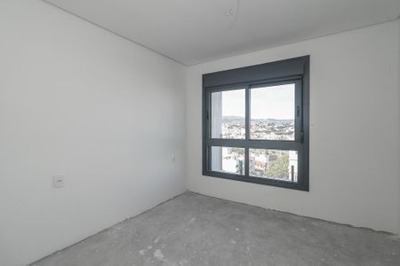 Apartamento à venda com 110m², 3 quartos e 2 vagasQuarto 3