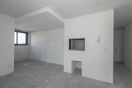 Apartamento à venda com 110m², 3 quartos e 2 vagasCozinha e Área de Serviço