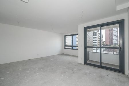 Apartamento à venda com 110m², 3 quartos e 2 vagasSala